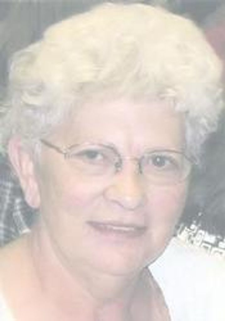 Clara Welker