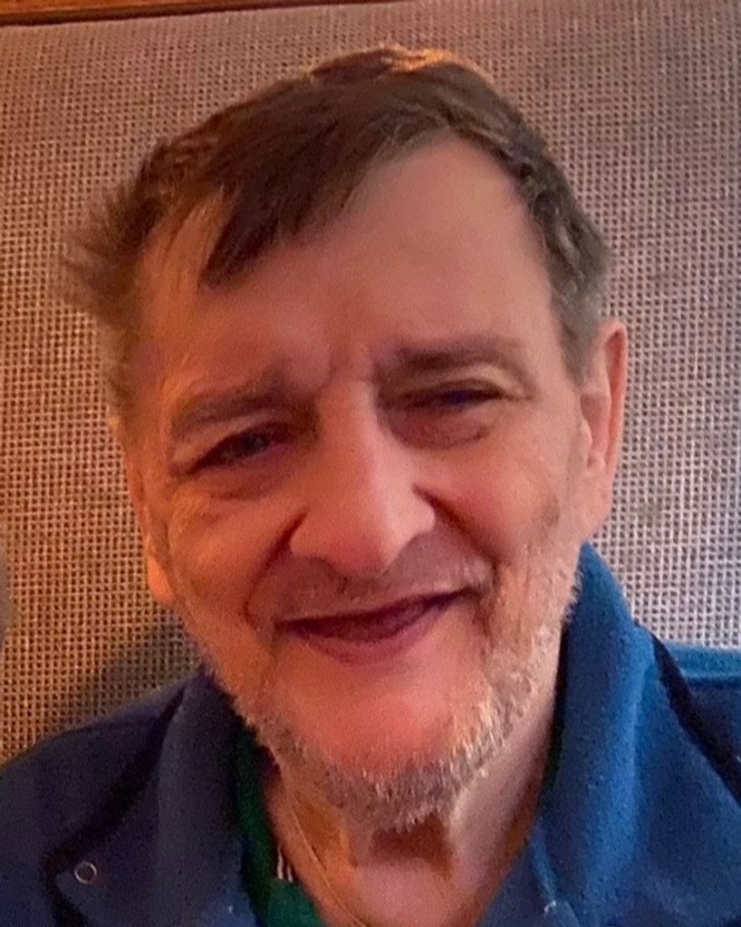Charles E. Bain Profile Photo
