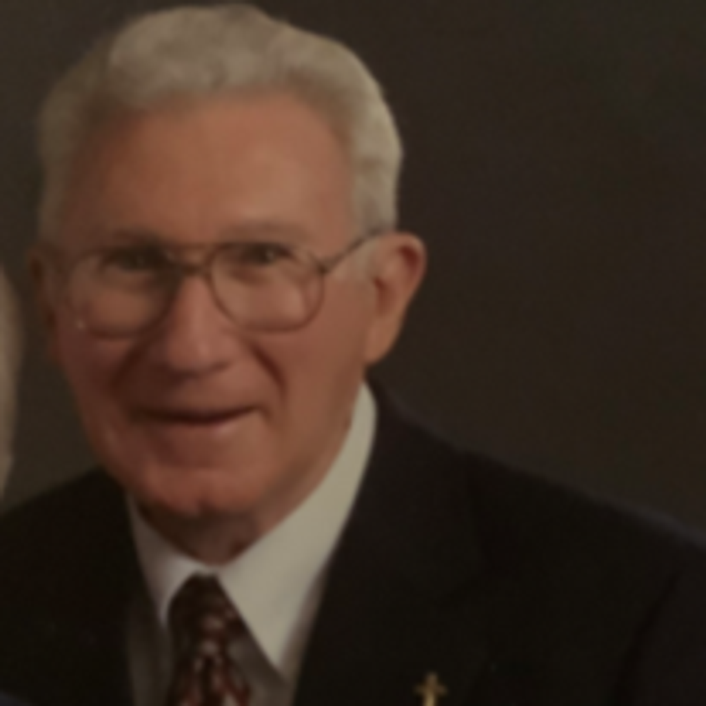 James O'Reilly Farrell Profile Photo