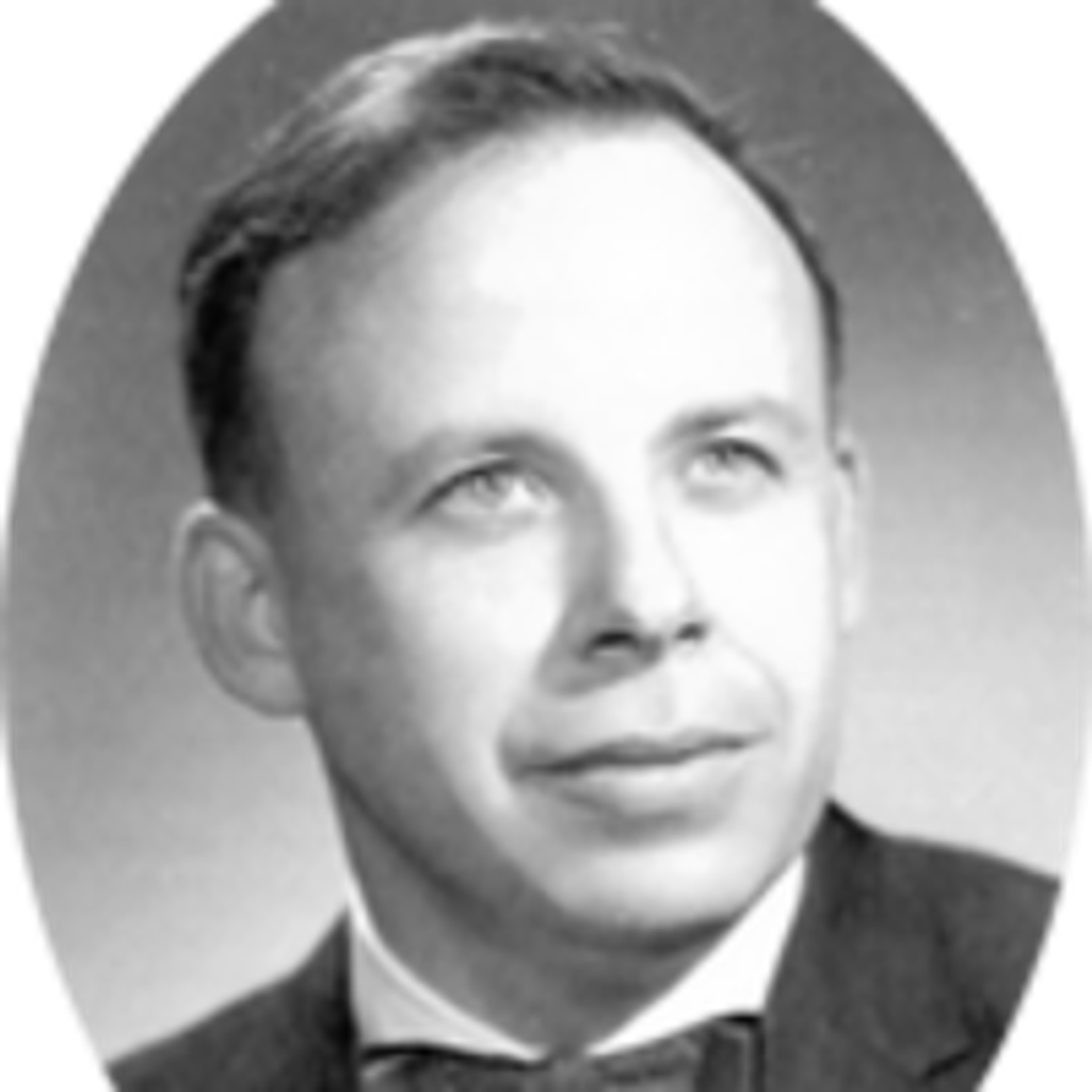 Francis F "Bud" Moore