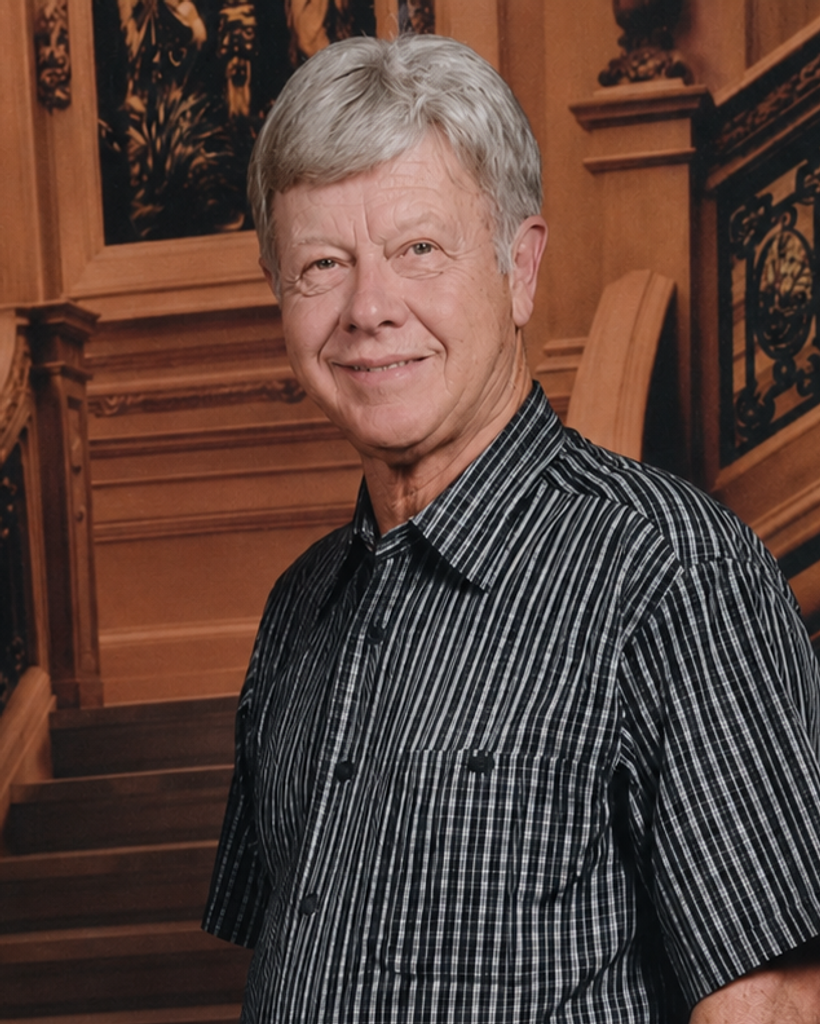 Kenneth Wayne Cornelius