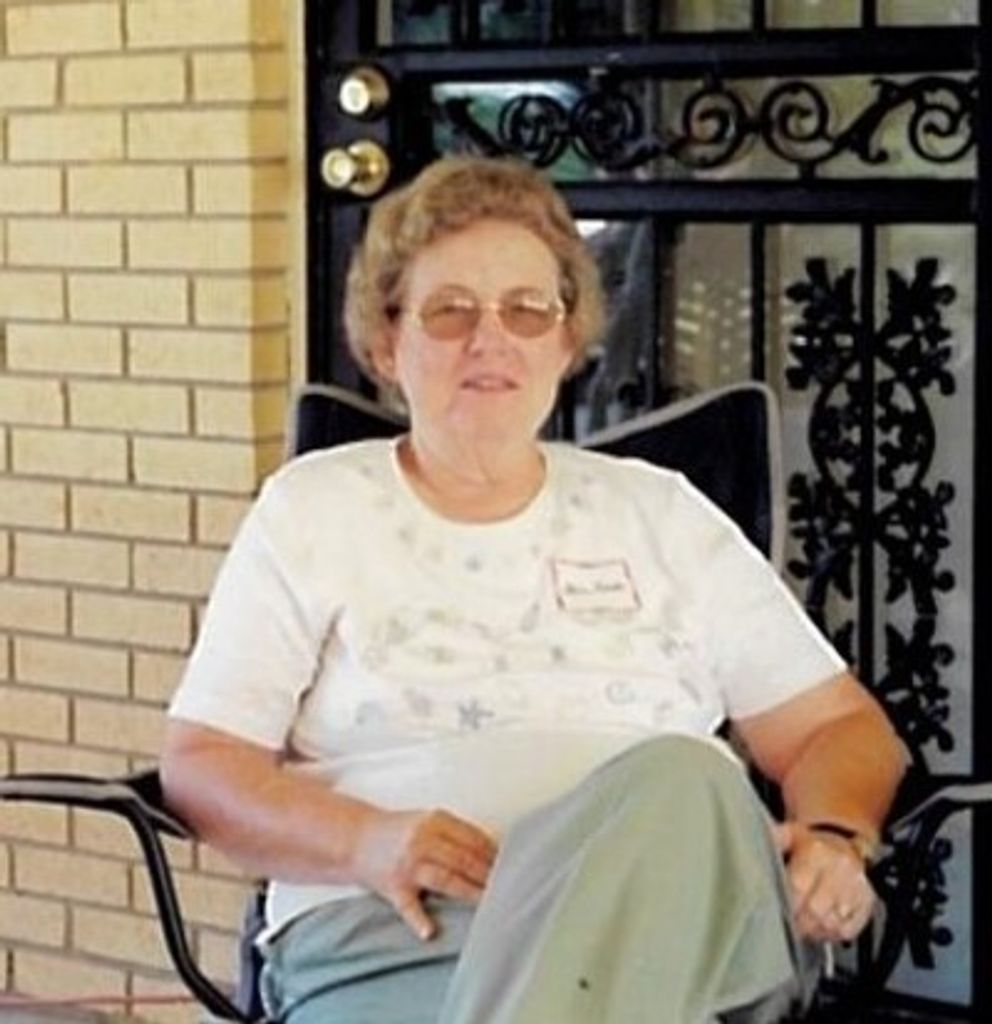 Alice Holeman Dodd Profile Photo