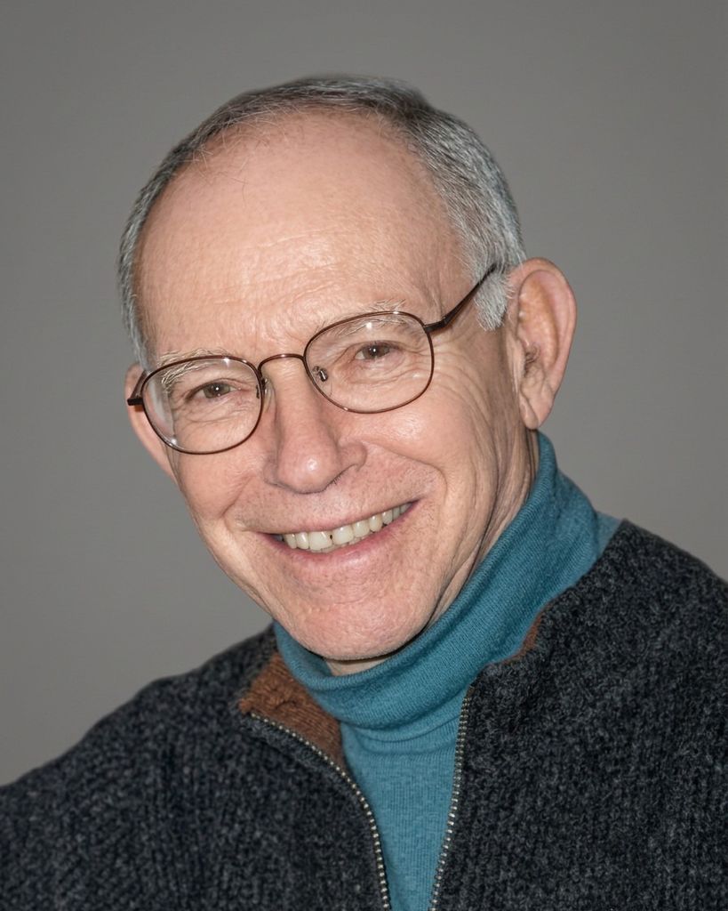 Roger Edward Bermas Profile Photo
