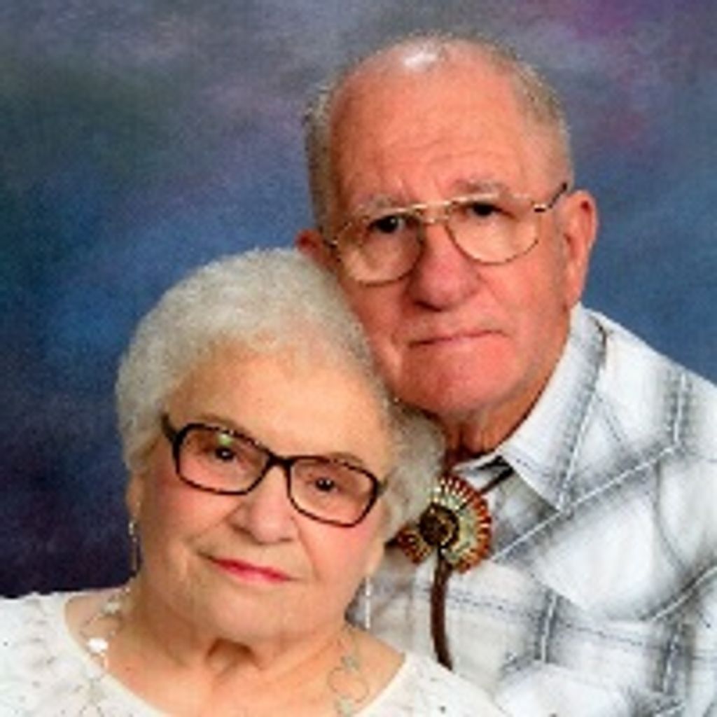 Val T. Baker Sr.