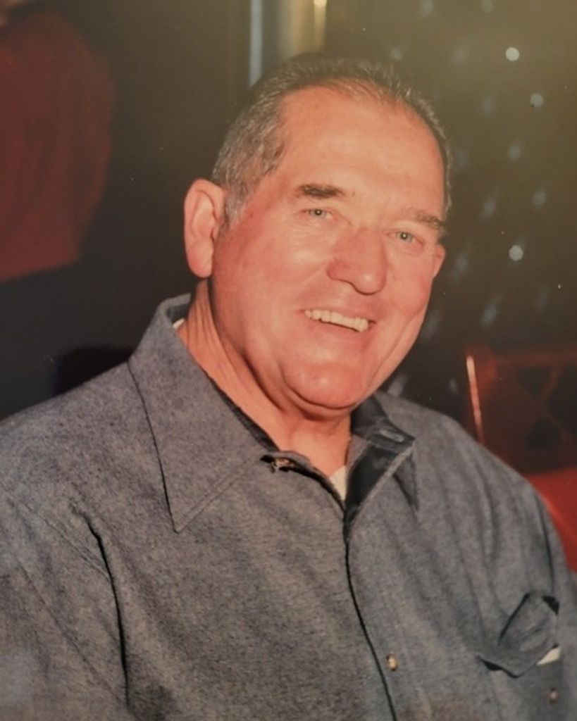 David Larry Jeffries Profile Photo