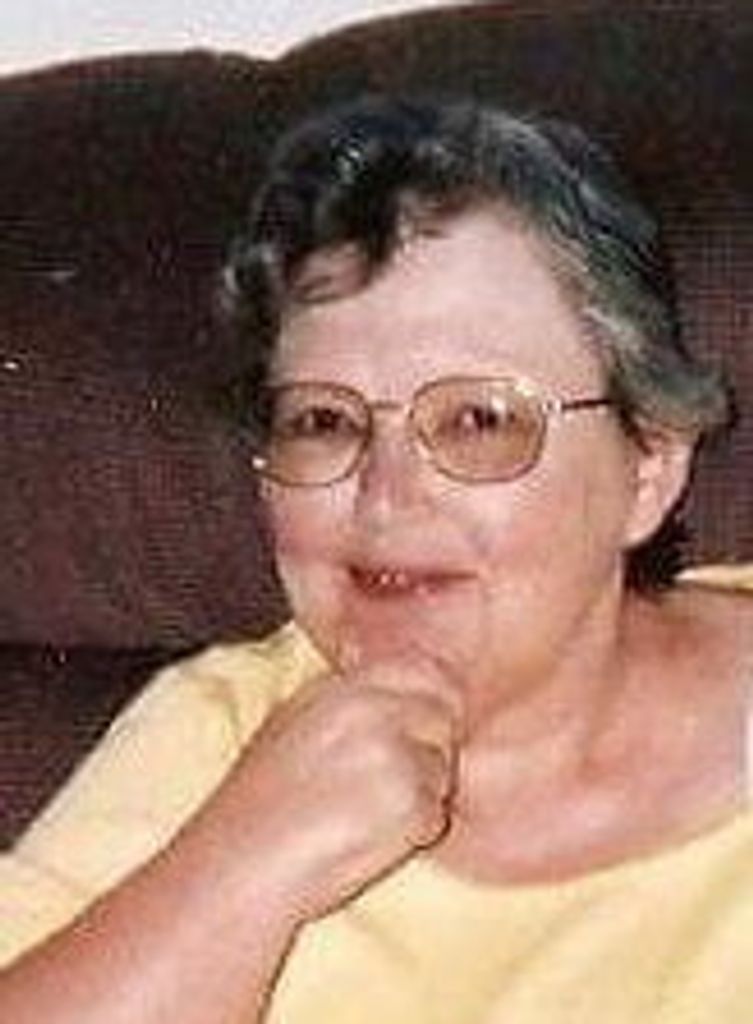 Sherwina Conley Profile Photo