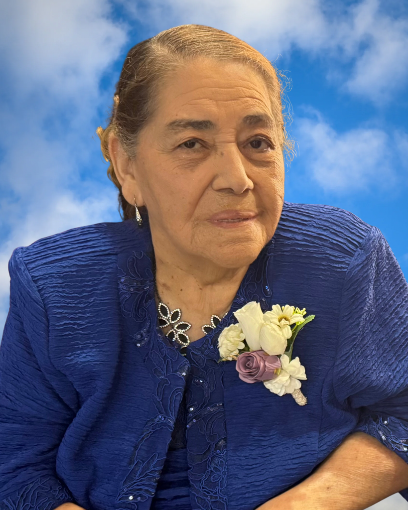 Tomasa Mendoza Profile Photo