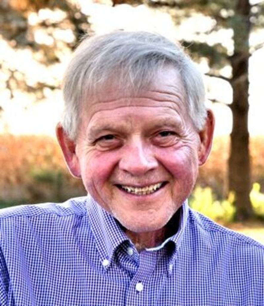 John Carl Niebuhr Profile Photo