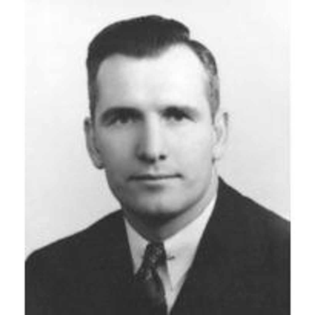 Charles Bernard Brown