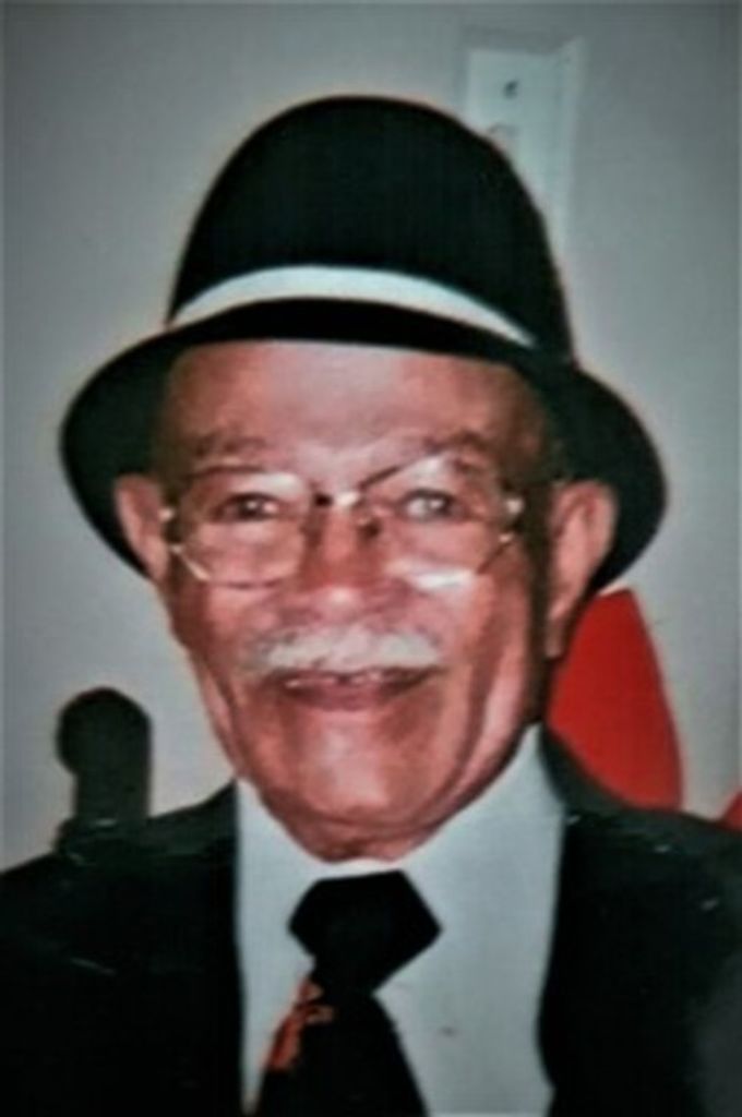 Welton James Hawkins Profile Photo