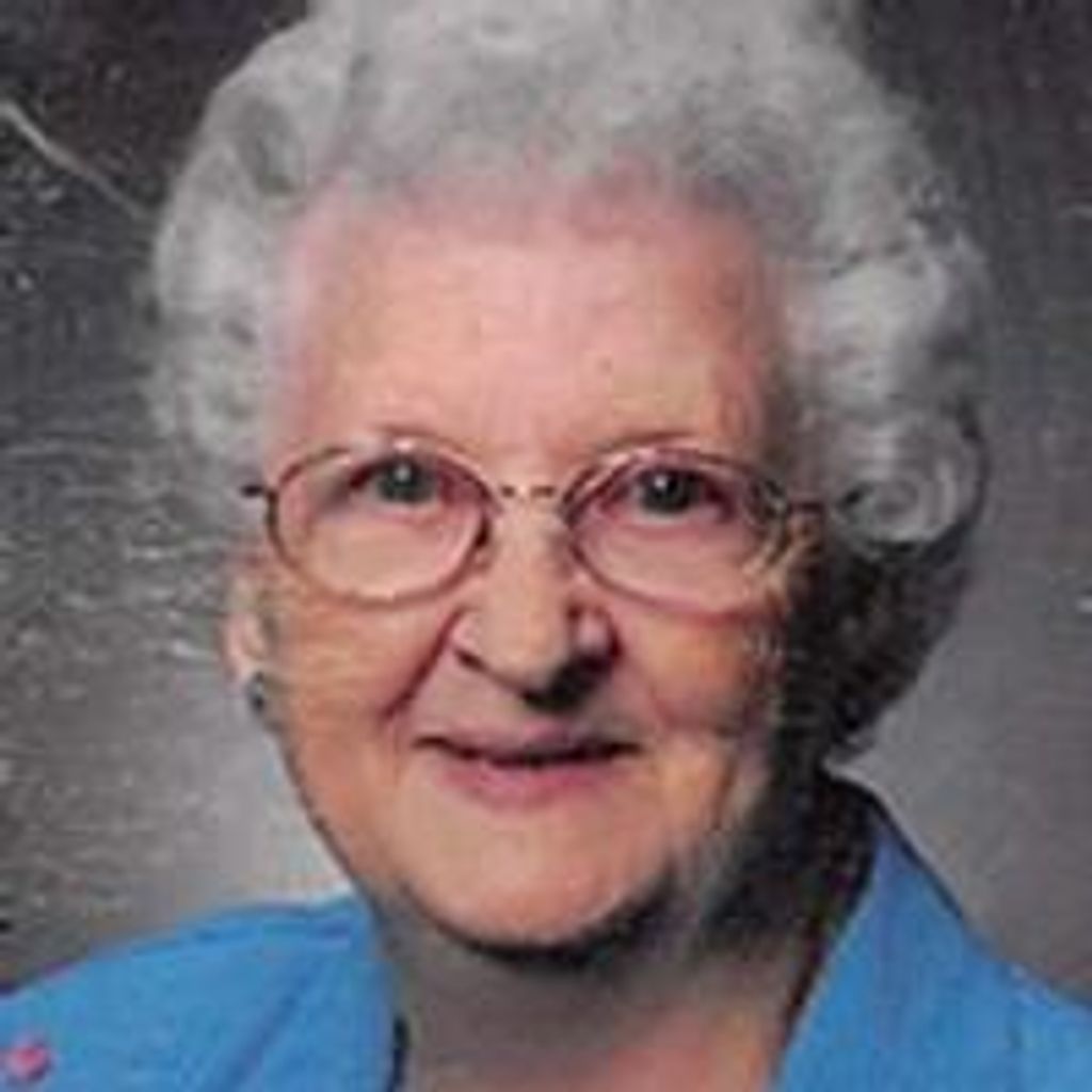 Mary M. Rhoades