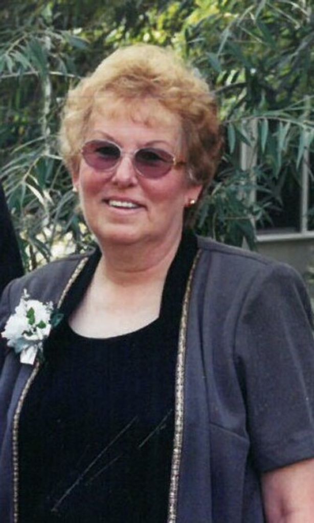 Marjorie Ellen Stevenson Profile Photo