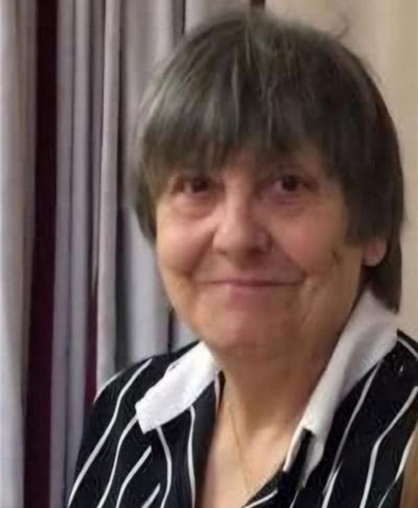 Betty Joyce Hurt Profile Photo