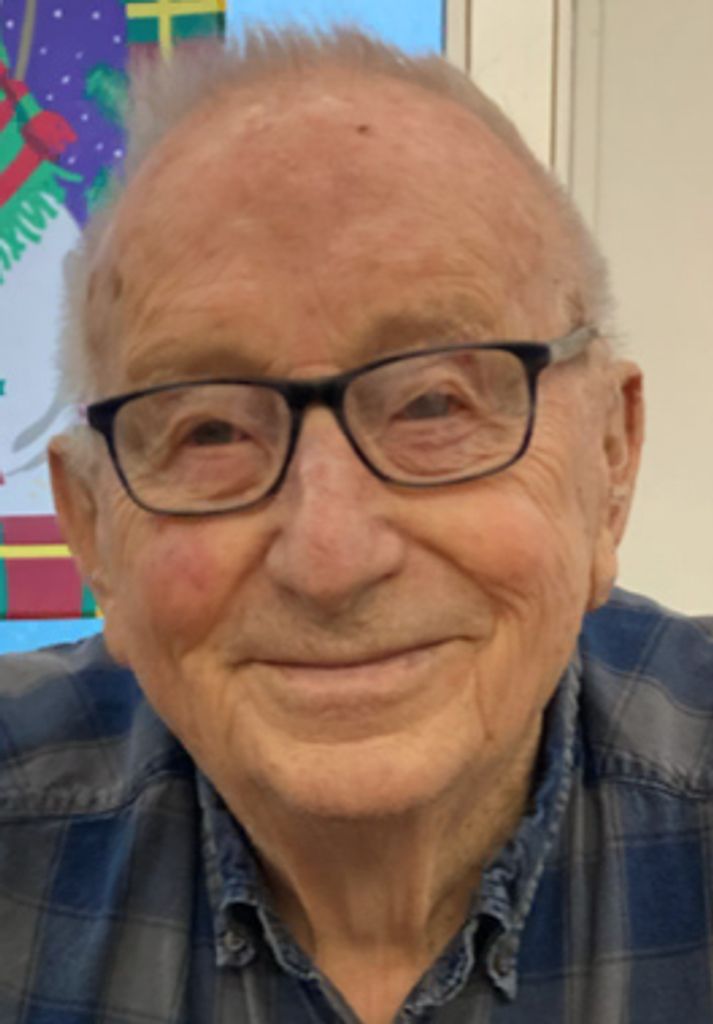 Henry Opbroek Jr. Profile Photo