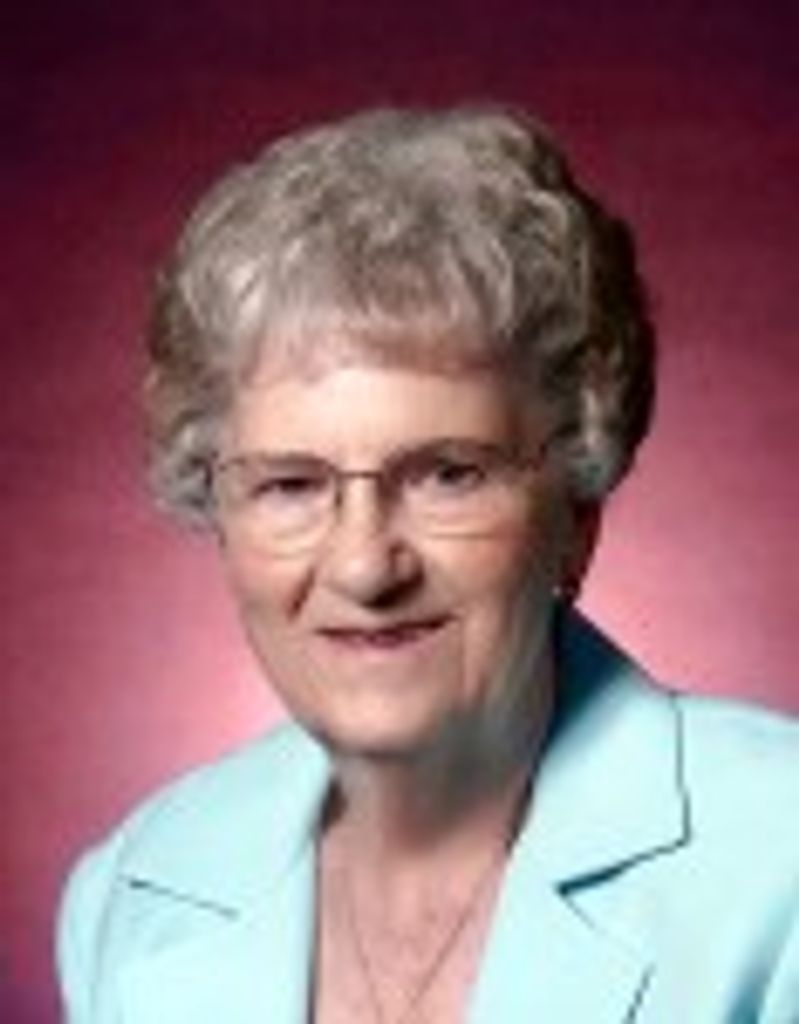 Mabelle Barthelman Profile Photo