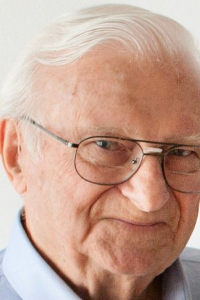 Roy M. Pagenkopf
