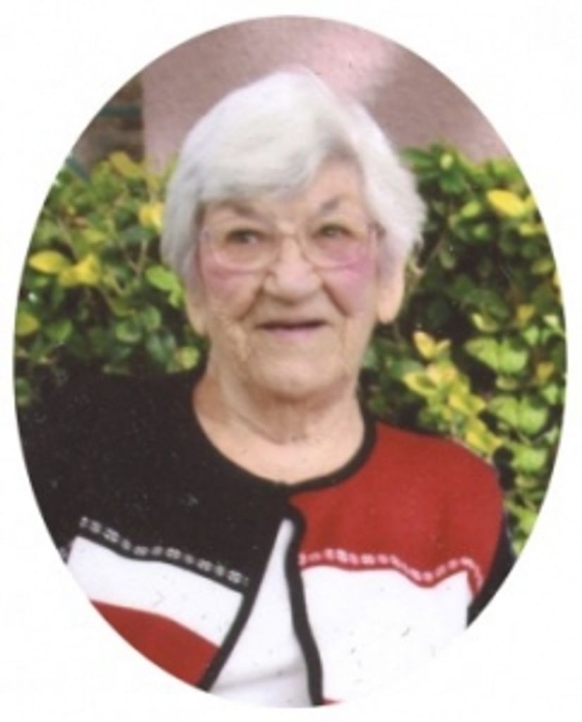 Norma Yoesel