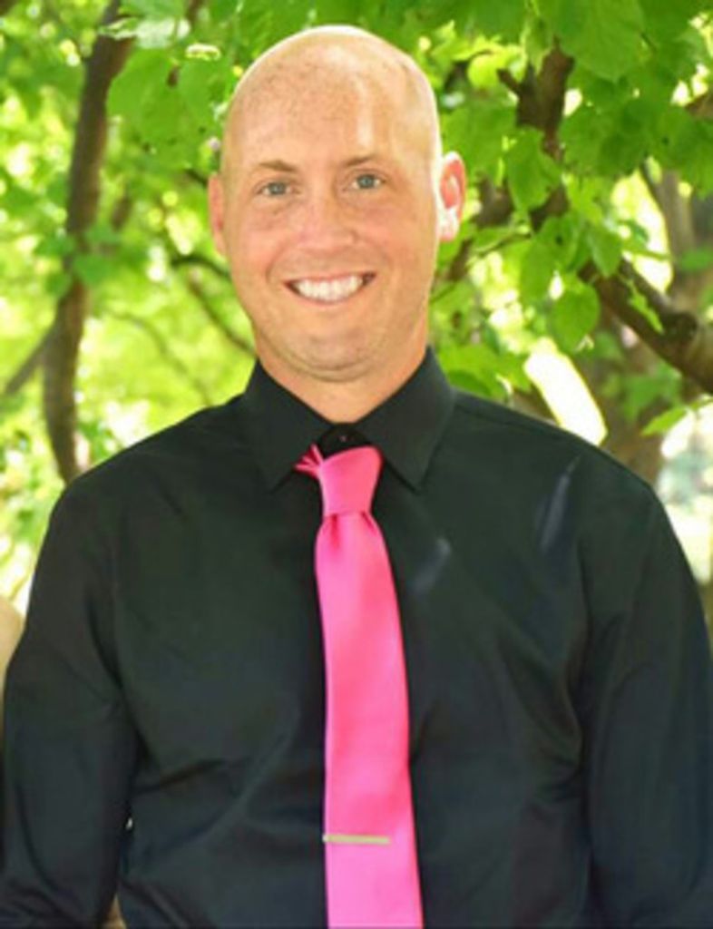 Christopher Lee Gunderson Profile Photo