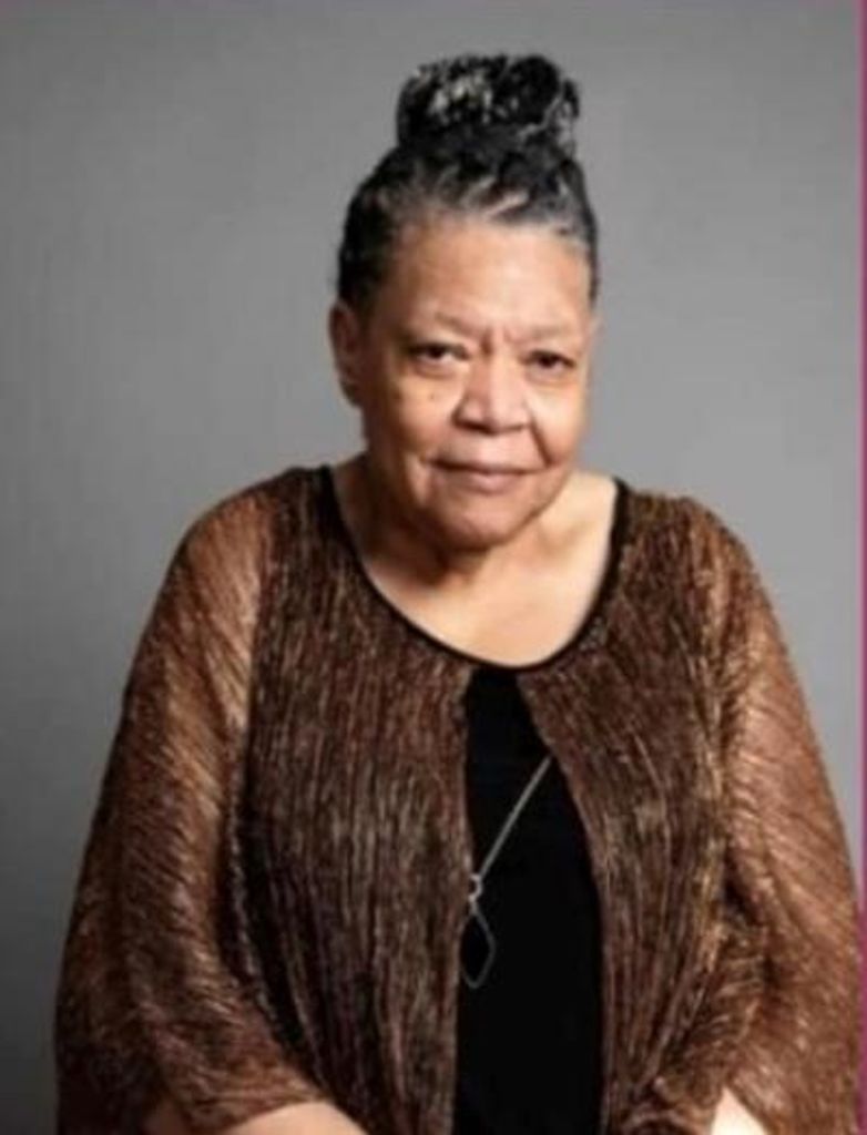 Carolyn Fay Hampton Profile Photo