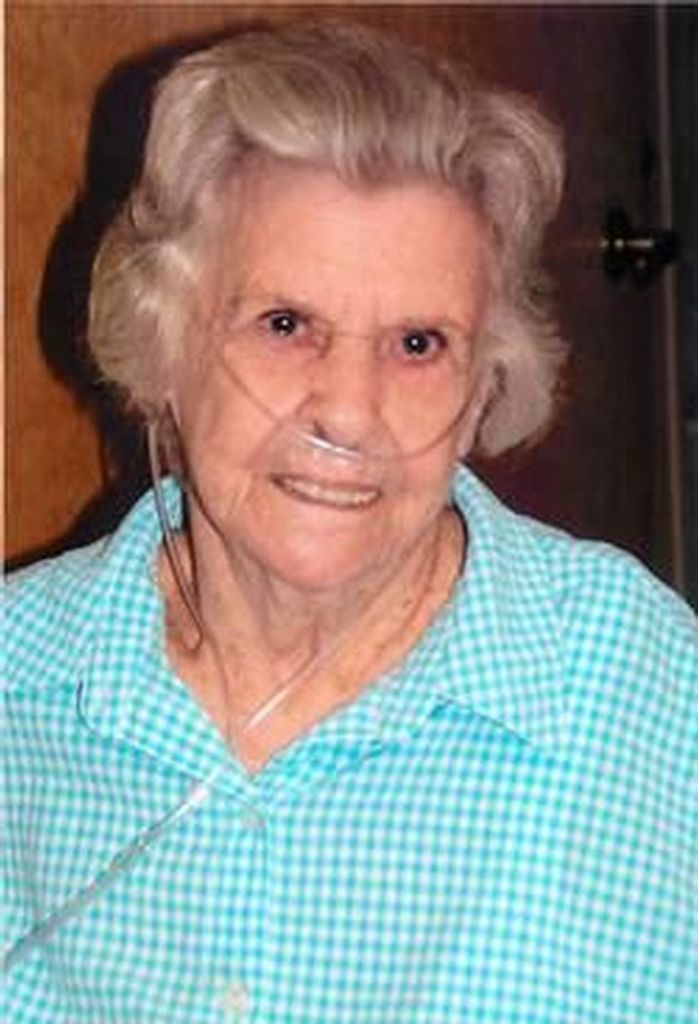 Dorothy Hodge Profile Photo