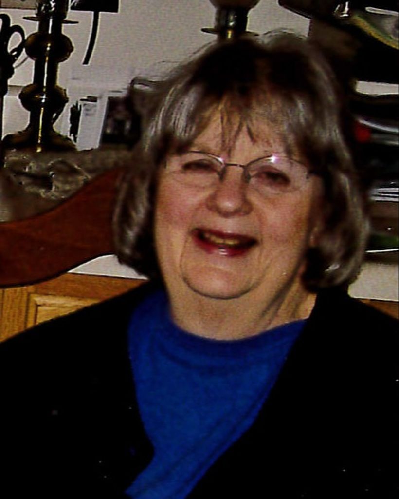 Karen Ayres