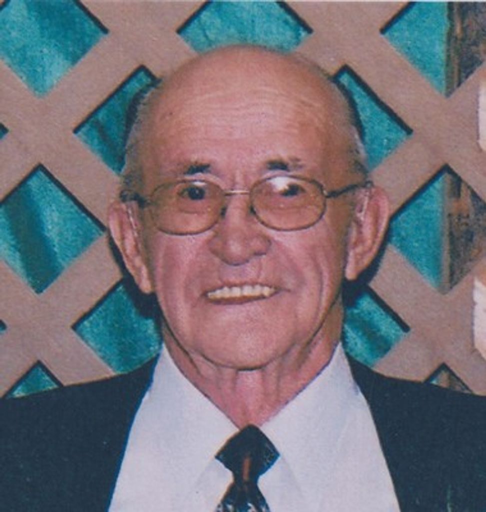 Boyd  L Woolstenhulme Profile Photo