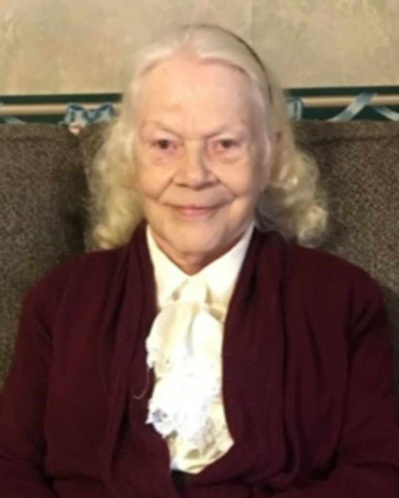 Pauline Cooper Profile Photo