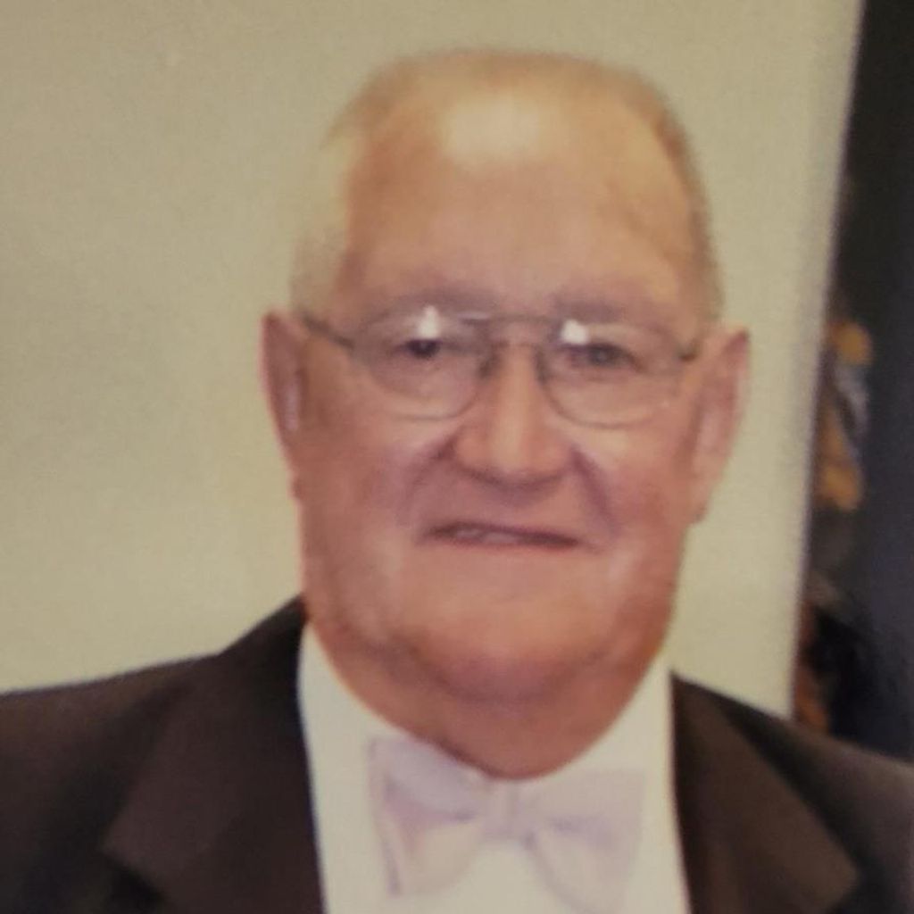 William, Thomas "Tom" Stephens