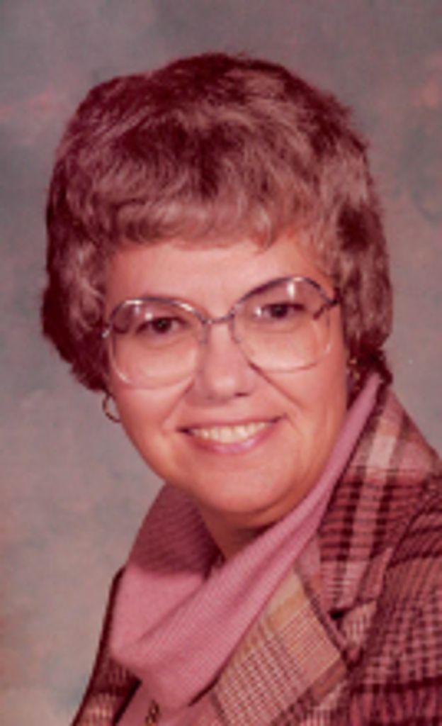 Josephine C. 'Jo' Bosch