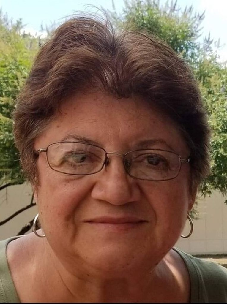Mari Acosta Profile Photo