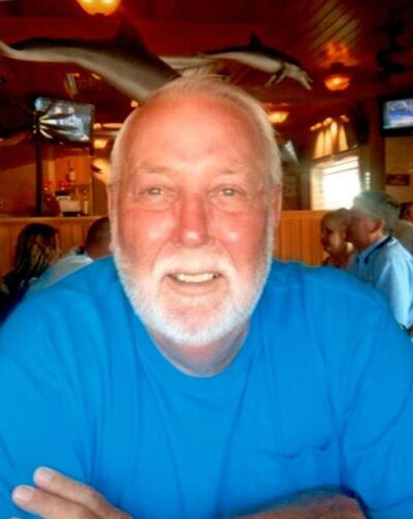John "Frankie" Phillips Profile Photo