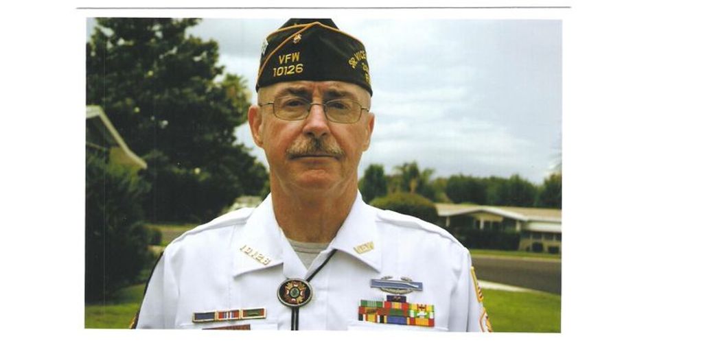 David L. Stanley Profile Photo