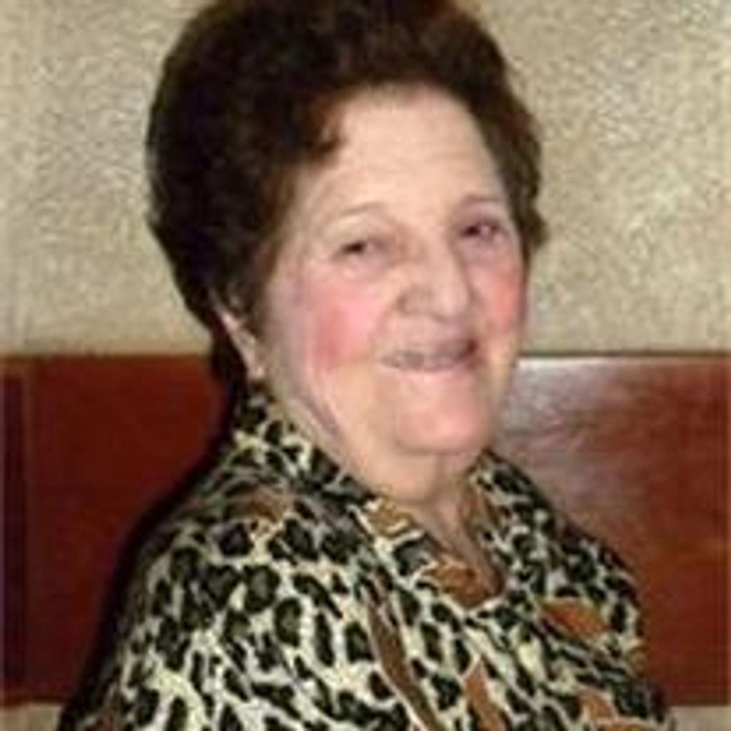 Elba Diaz-Trillo