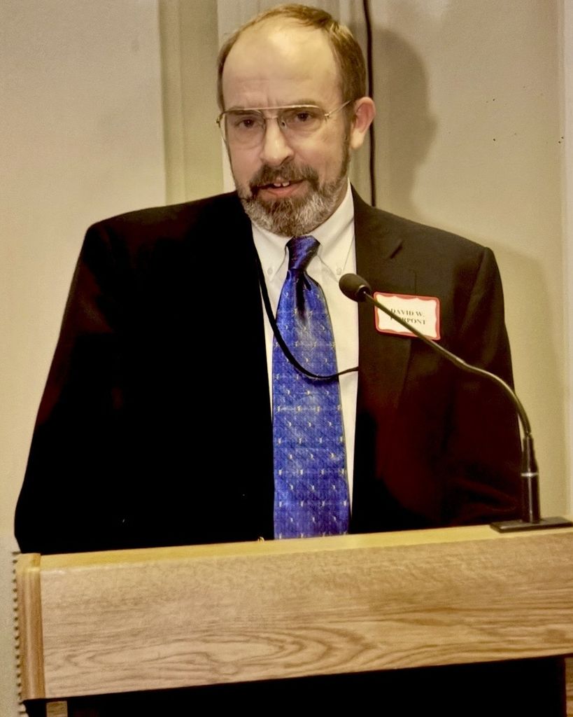 David Welles Pierpont Profile Photo
