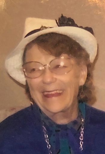 Joyce Hoskins Profile Photo