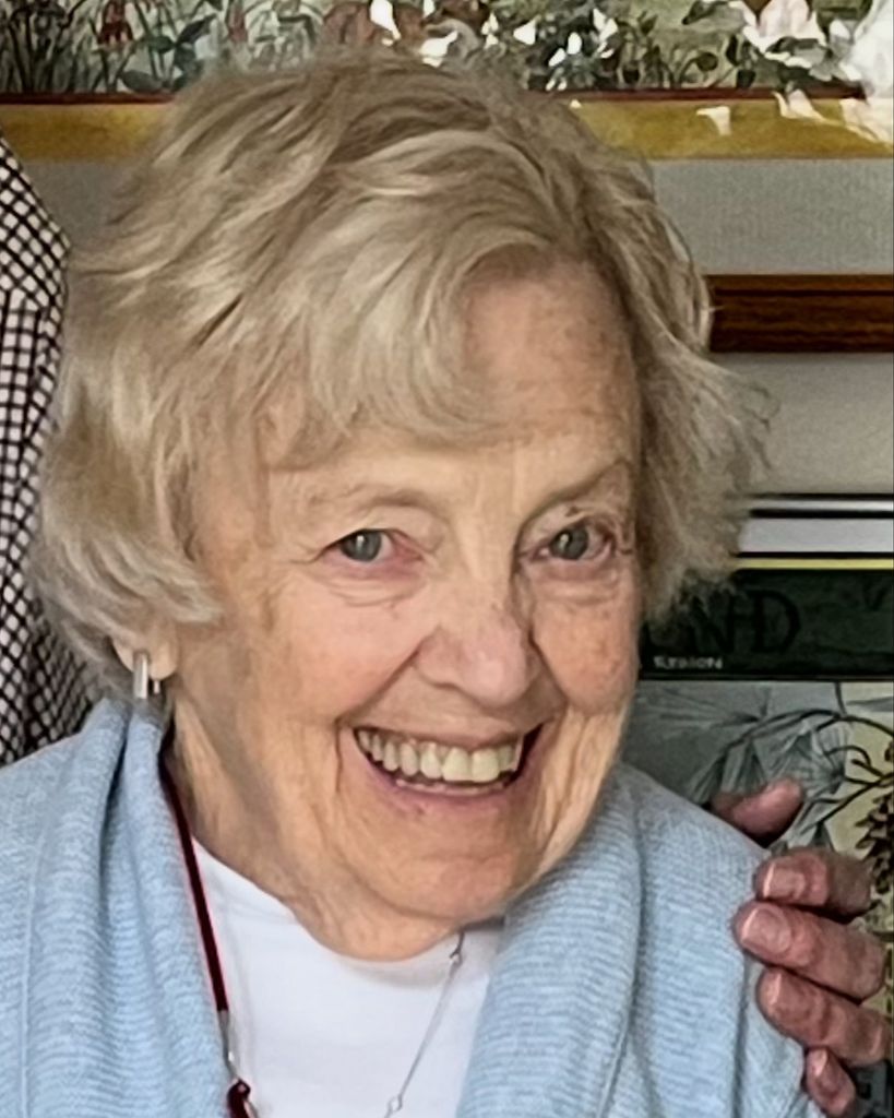 Ann Blandford Herr Profile Photo