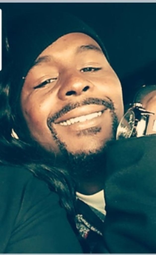 Bernard Lamar Curry