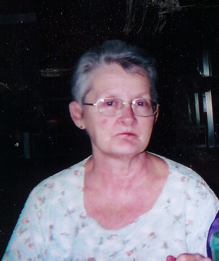 Louise Frances Yakel