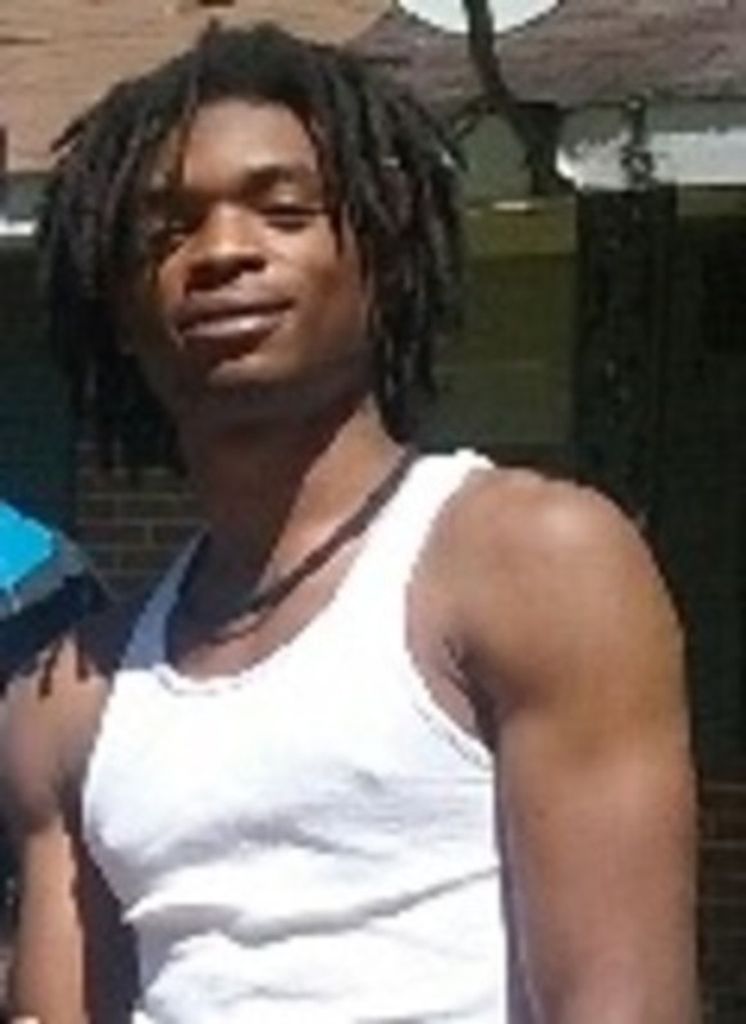 Voisel Javonn Renfro Profile Photo