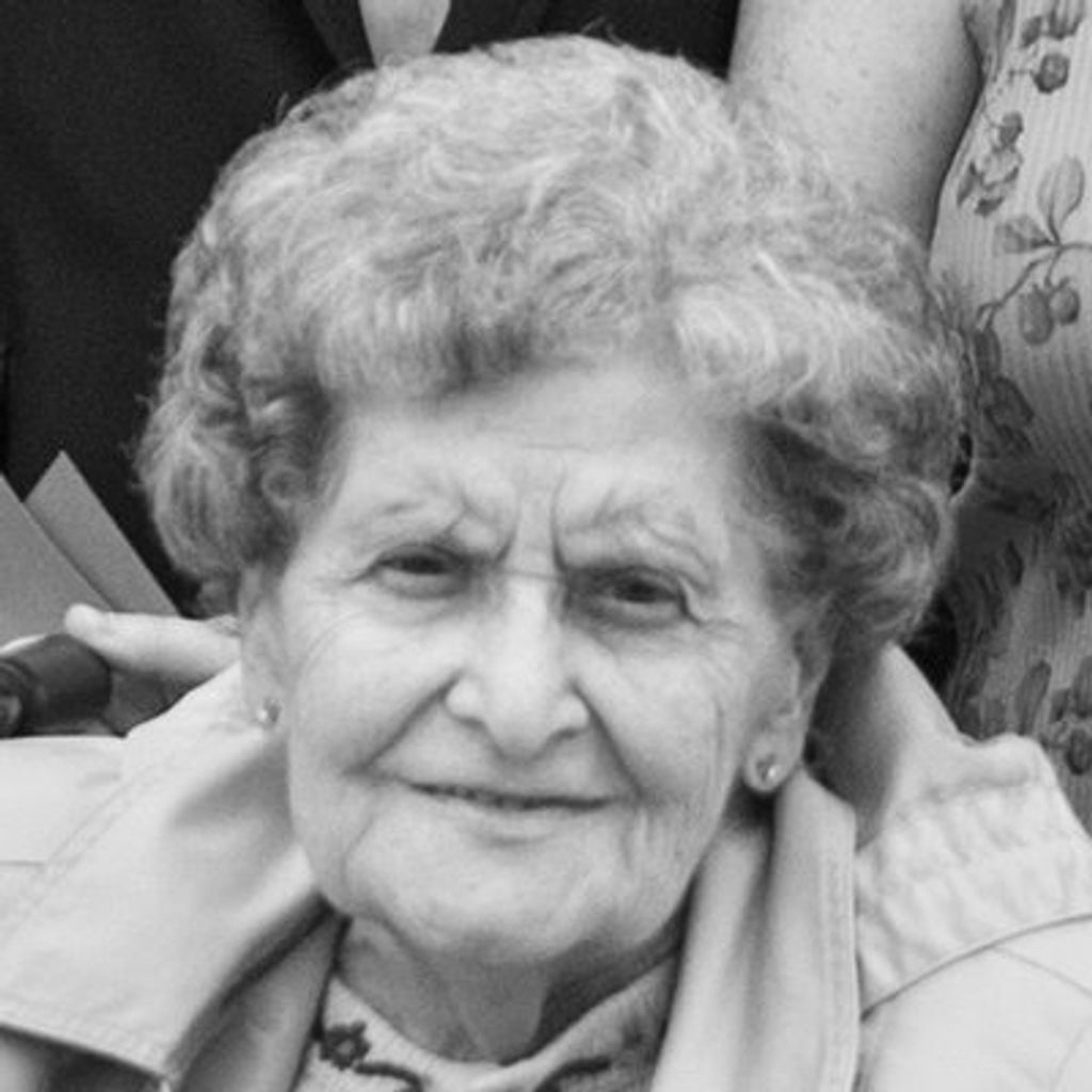 Angeline C. Barkley