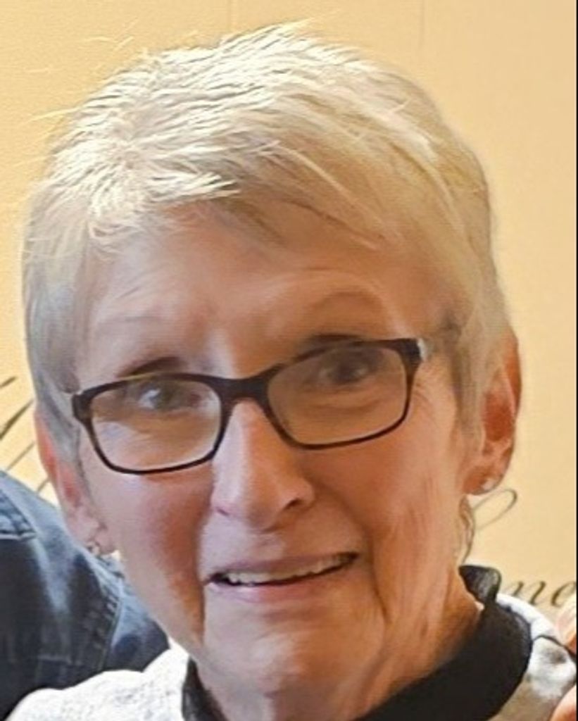 Marietta "Etta" S. Weber