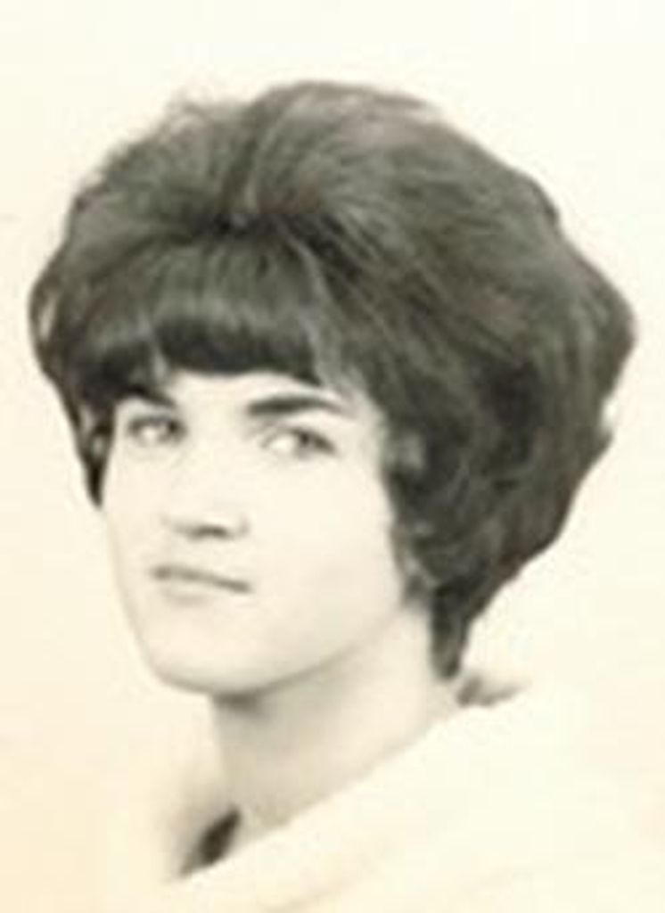 Judith May Van Valkenberg (Kolar)