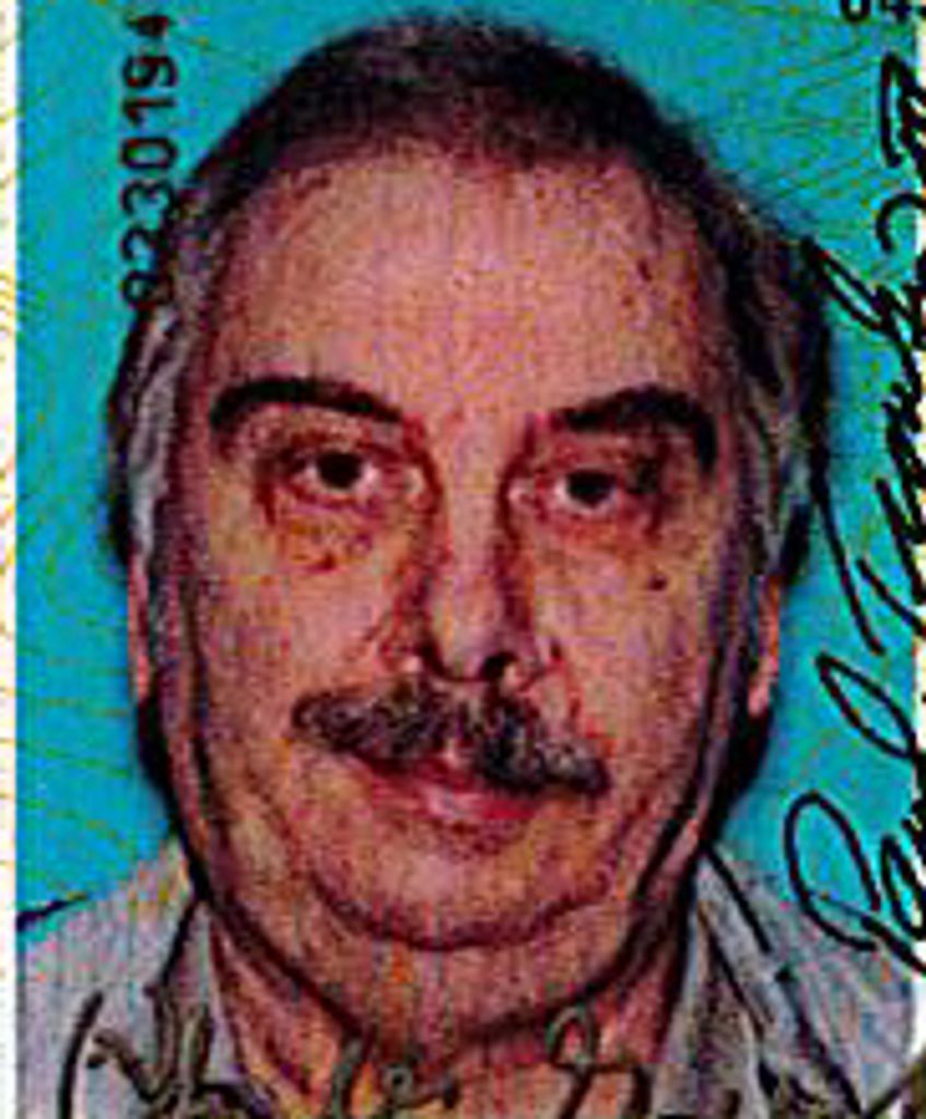 Charles L Grenko