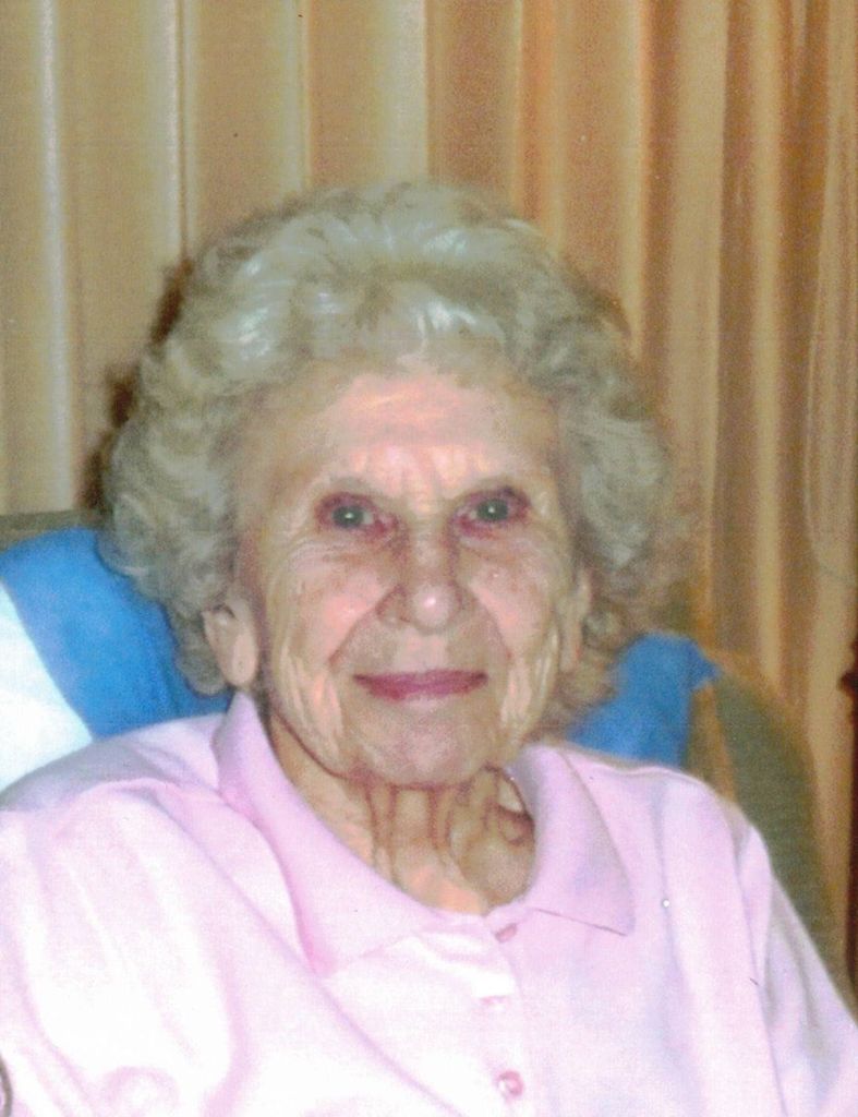 Kathryn Helen Steil Profile Photo