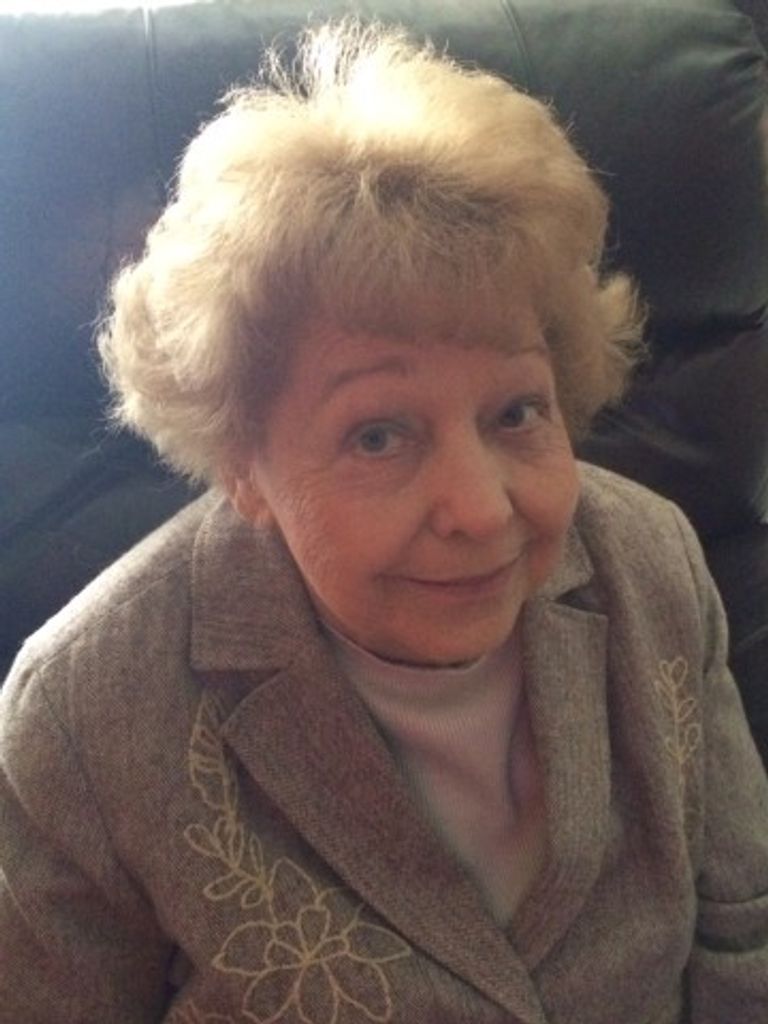 Geraldine Troglen
