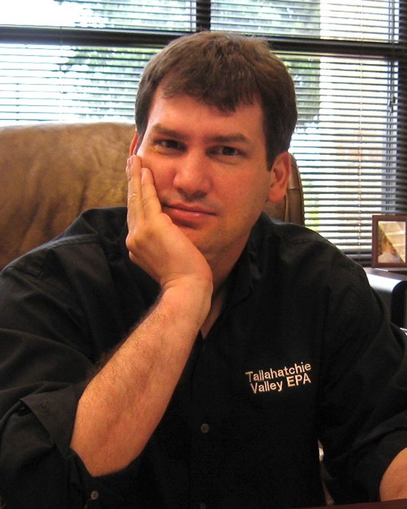 Christopher "Chris" Glenn Sullivan