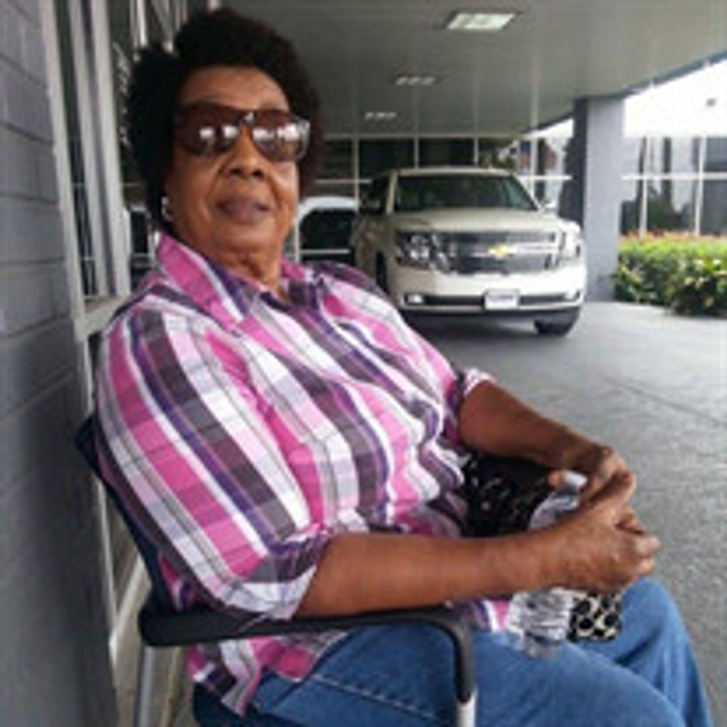 Lois A. Farr