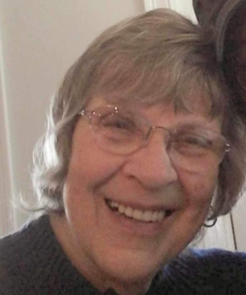 Louise Cedarstrom Profile Photo
