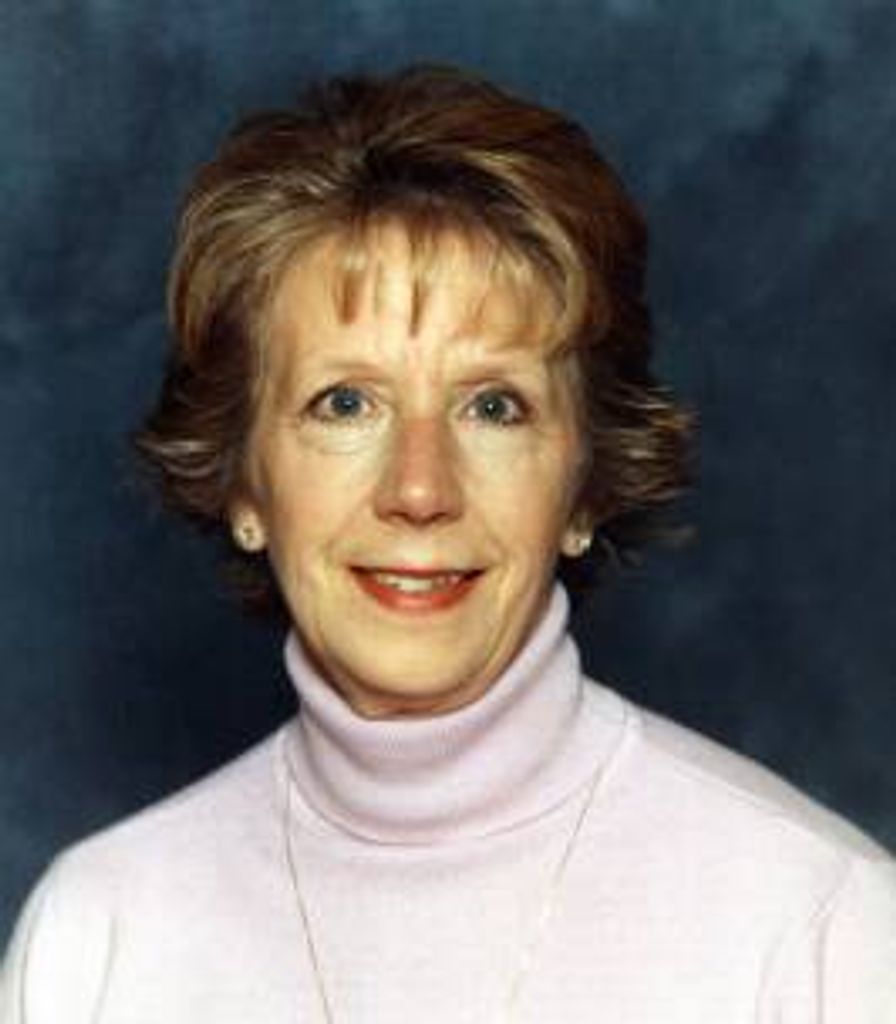 Joyce Morris