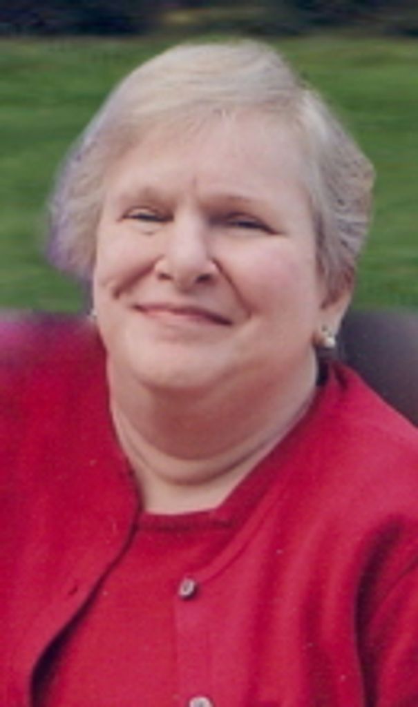 Marlene Sue Marshall